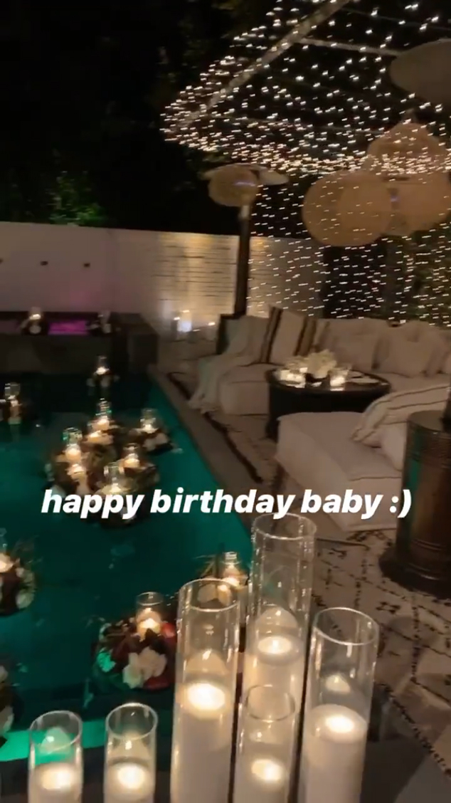 Hailey Bieber, Justin Bieber, Birthdays